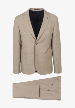 Suitable Kostuum - beige