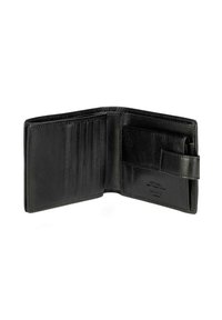 WITTCHEN WITTCHEN - Portemonnee - black