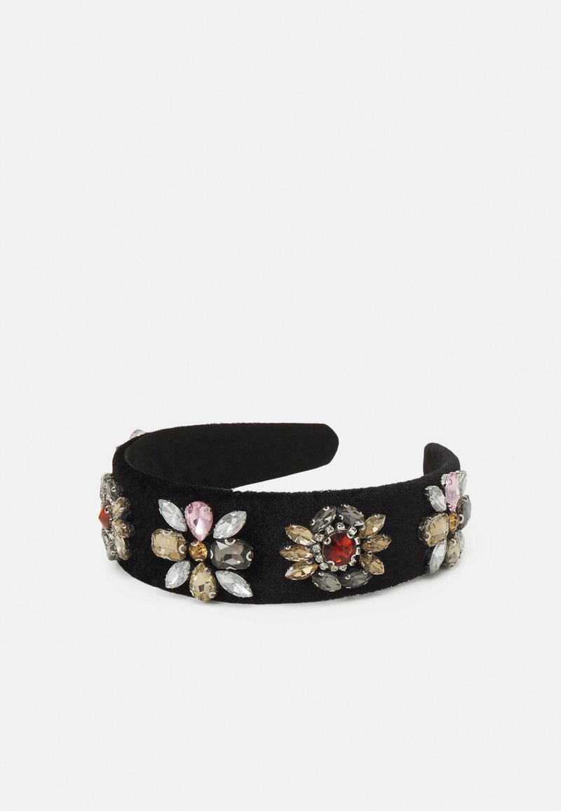 Kinder Taschen & Rucksäcke | Pieces Kids MAJA HAIRBANDHaar-Styling-Accessoiresblack/schwarz - MA78011 Kinder Taschen & Rucksäcke | Pieces Kids MAJA HAIRBANDHaar-Styling-Accessoiresblack/schwarz - MA78011