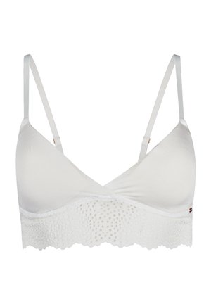 Skiny Underwired bra - white