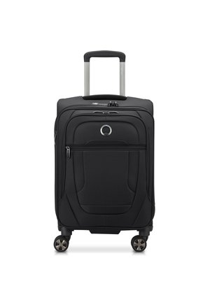 Delsey Paris HELIUM - Trolley - schwarz