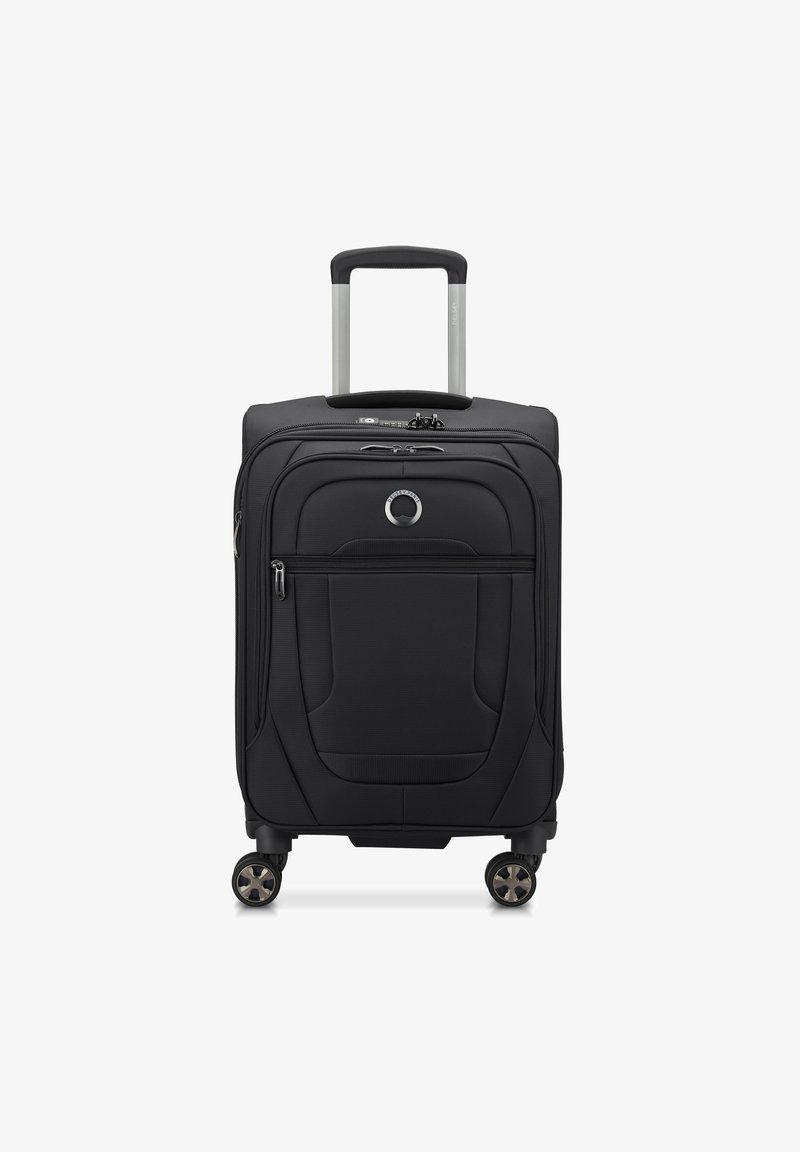 Delsey Paris HELIUM - Trolley - schwarz