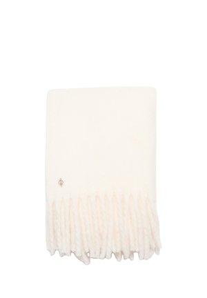 Stradivarius, MID-WEIGHT BASIC SCARF - Scarf - beige