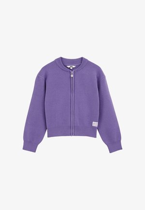 WE Fashion Kardigán - lilac
