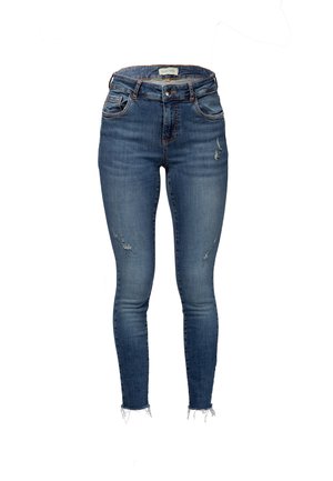 SFY Freyday - Jeans Skinny Fit - denim blue