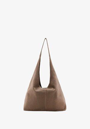 TEEN - Bolso de mano - brown