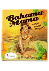 the Balm BRONZER - Bronzer - bahama mama