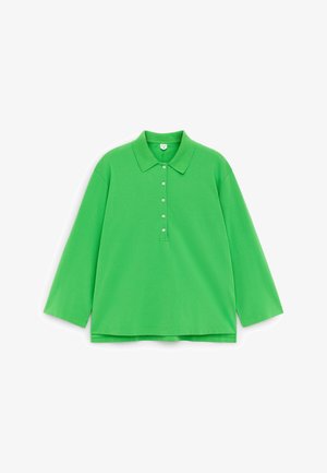 ARKET, Polo - green