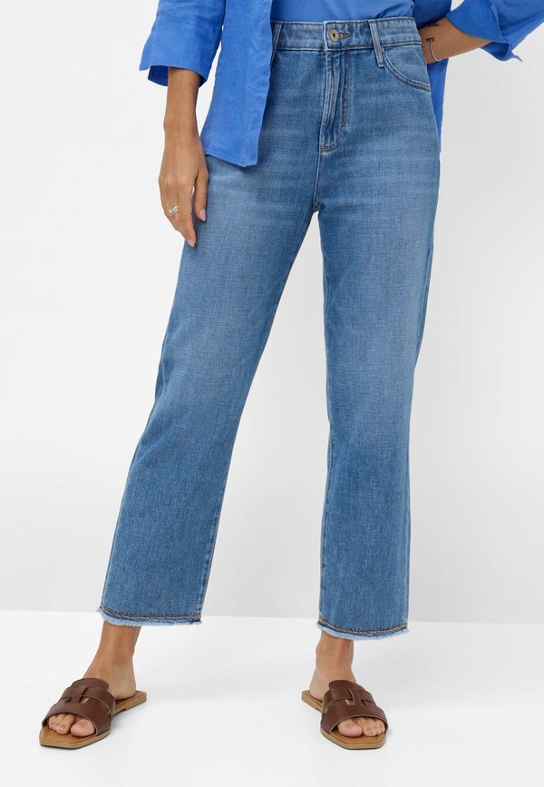 Style MADISON S - Jeans Straight Leg