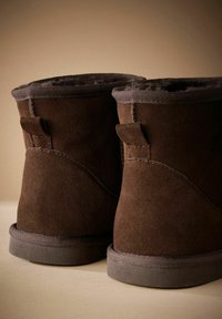 Next REGULAR FIT - SIGNATURE - Snowboot/Winterstiefel - brown