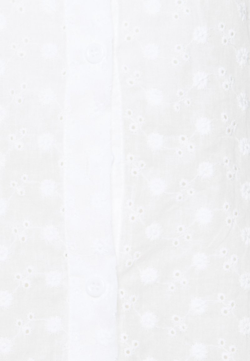 Damen Kleider | Molly Bracken LADIES Bluse white/weiß - CD61711 Damen Kleider | Molly Bracken LADIES Bluse white/weiß - CD61711