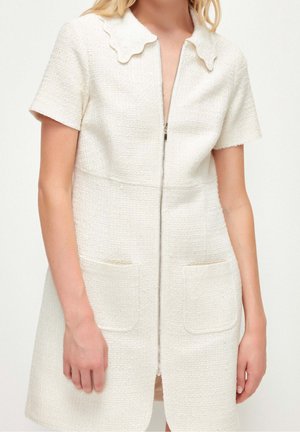Robe de jour - white