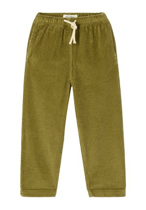 PADOW - Bukser - herbes de provence vintage