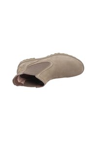 Tamaris Boots à talons - green