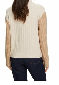 Esprit Maglione - cognac