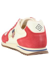 GANT Trainers - rot