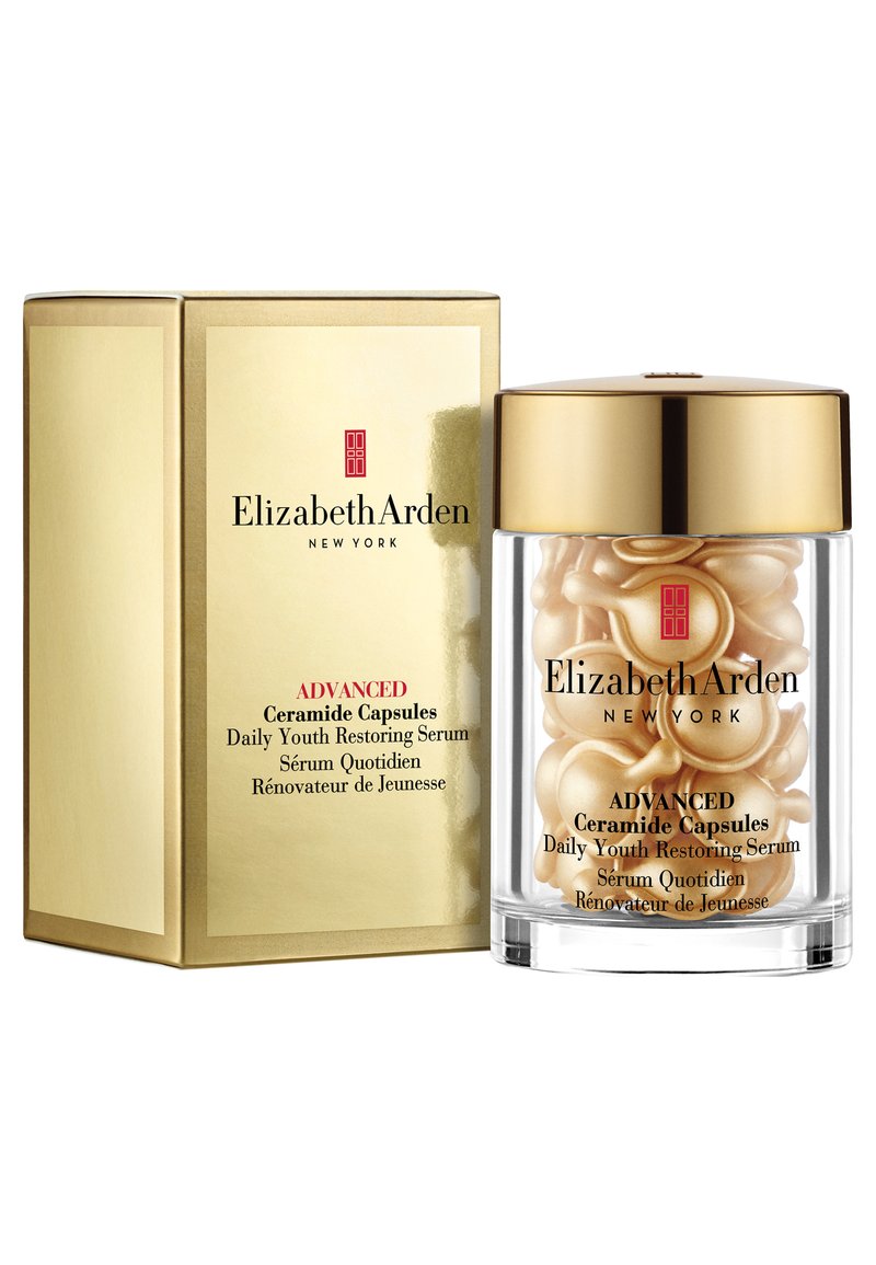 Elizabeth Arden CERAMIDE ADVANCED DAILY YOUTH RESTORING SERUM  - Kit skincare