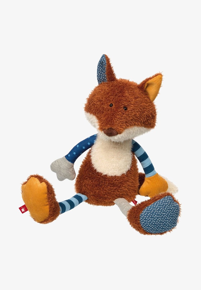 sigikid Cuddly toy - multi coloured