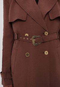 Versace Jeans Couture Trenchcoat - allodola