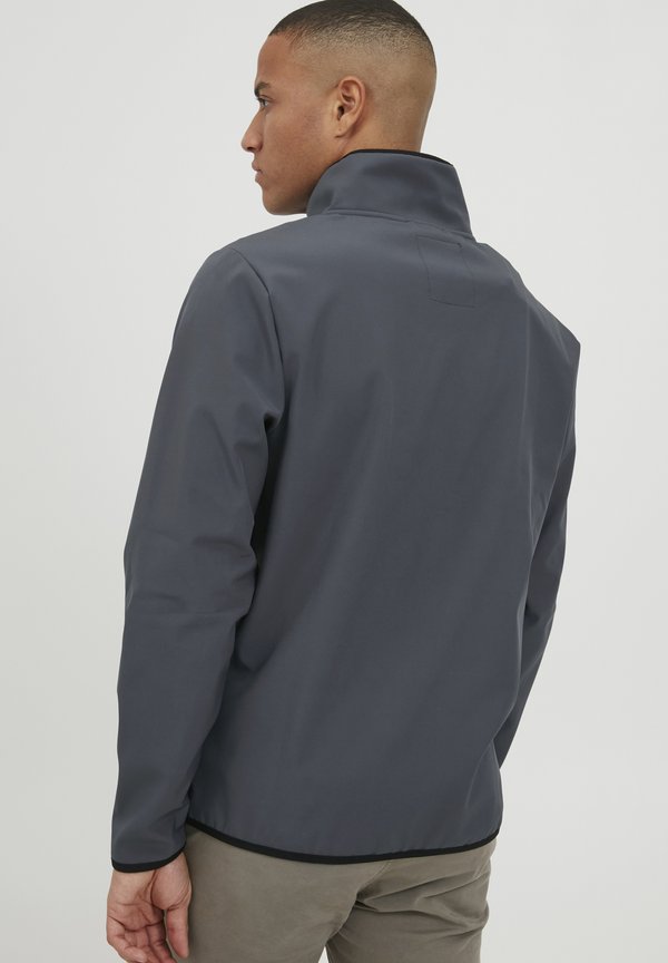 PRULFRIK - Windbreaker - iron gate4