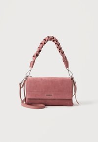 Non sélectionné, pink