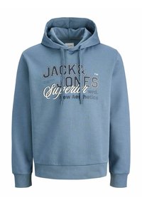 Non selezionato, blue mirage