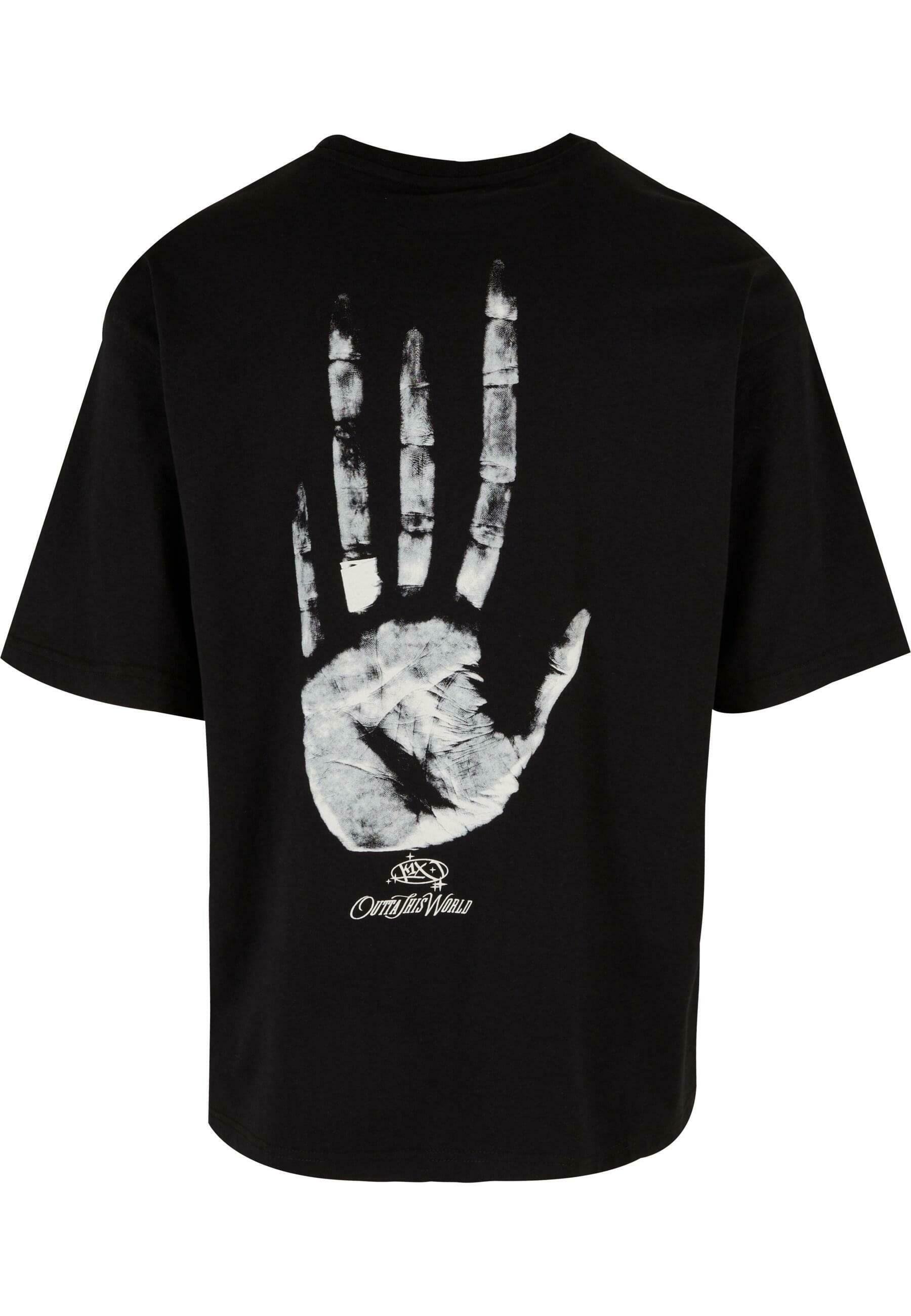 K1X BUILT DIFFERENT - Print T-shirt - black - Zalando