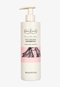 Percy & Reed - GIVE ME STRENGTH STRENGTHENING SHAMPOO - Shampoo - 500ml Immagine in miniatura 1