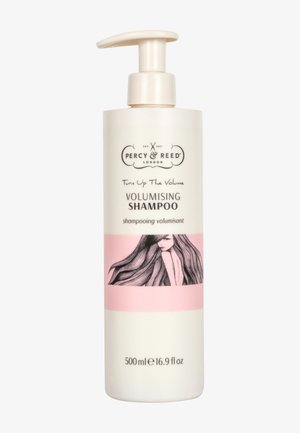 GIVE ME STRENGTH STRENGTHENING SHAMPOO - Shampoo - -