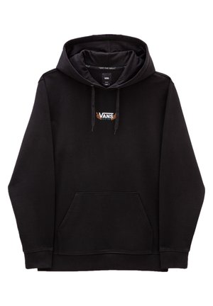 Bluza z kapturem
