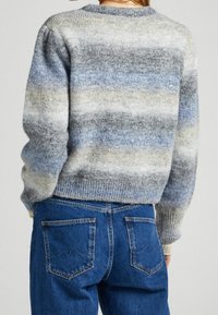 Pepe Jeans Neule - blue