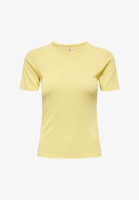 Wybrany, lemon meringue