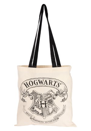 HARRY POTTER - Tote bag - beige