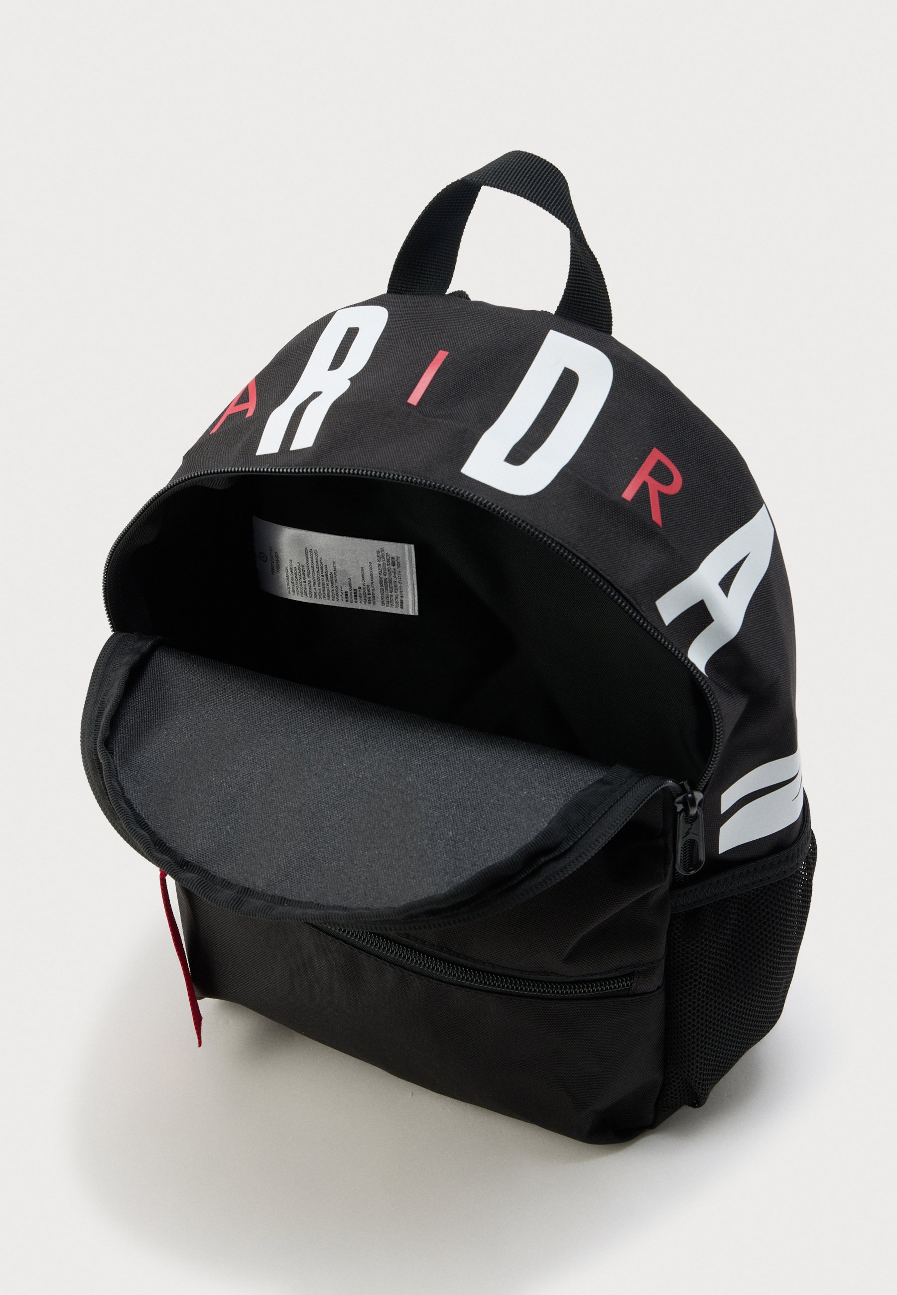 Jordan MINI AIR PATROL BACKPACK UNISEX - Rucksack - black