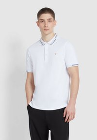 PURDY - Koszulka polo
