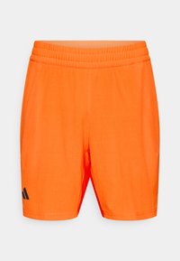 ERGO SHORTS - Spordišortsid - pure orange