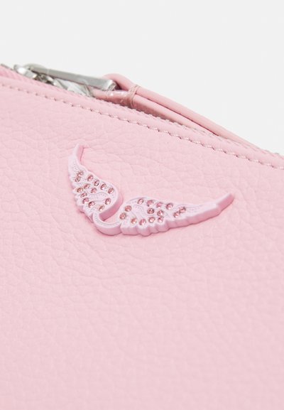 Zadig & Voltaire CARD - Rahakott - rosa