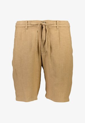 Lindbergh, HERRINGBONE - Shorts - sand