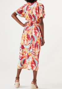 Garcia Vestito casual - orange