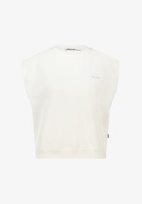 Unselected, off white