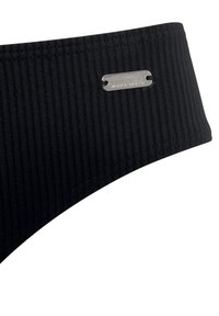 Venice Beach Bikini-Hose - schwarz