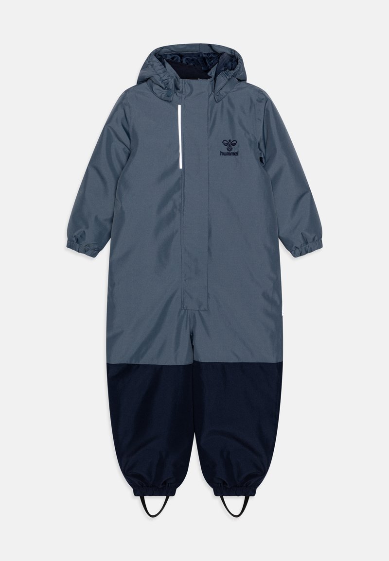 Hummel SNOWSUIT UNISEX - Mono para la nieve - bering sea