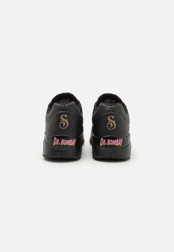 SNOOP DOGG: UNO - DR. BOMBAY UNISEX - Trainers3