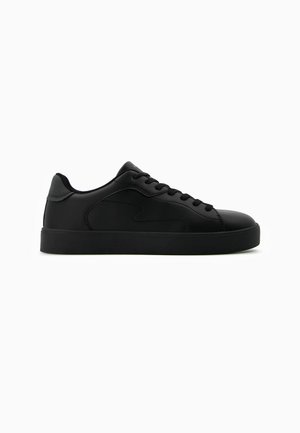 Baskets basses - black