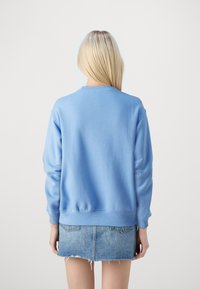 GAP HERITAGE  - Ikdienas džemperis - shirting blue