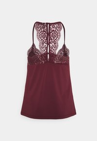 Vero Moda VMANA  - Top - port royale
