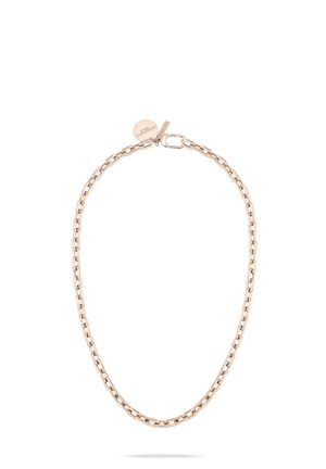 Halskæder - rose gold-coloured
