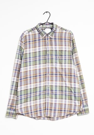 Chemise - green