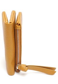 MISAKO ADELINA SMALL  - Piniginė - mustard yellow