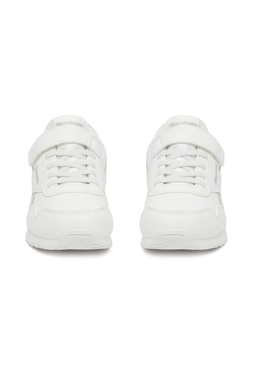 Reebok SPORTS 24KC2078DZ - Road running shoes - white/silver — foto 7